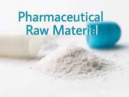 Pharmaceutical Raw Materials