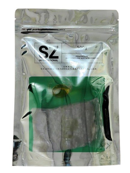 Boldenone Acetate (BoldA) Powder