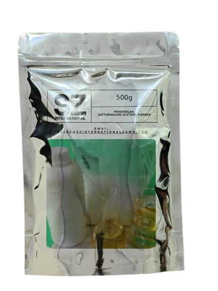 Masteron (Drostanolone Propionate) Powder