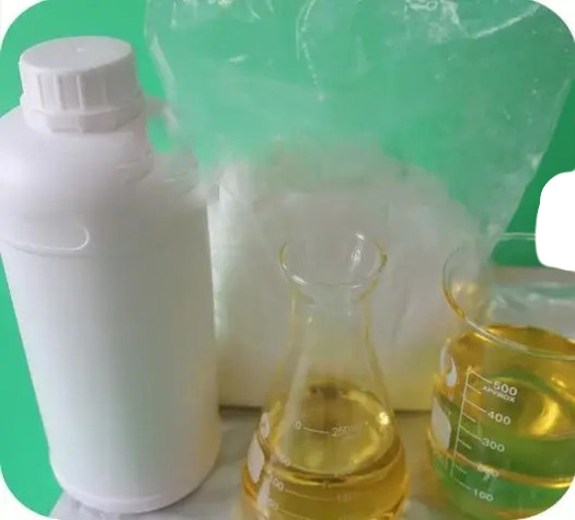 Nandrolone Cypionate (NC) Powder